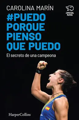 Puedo Porque Pienso que Puedo