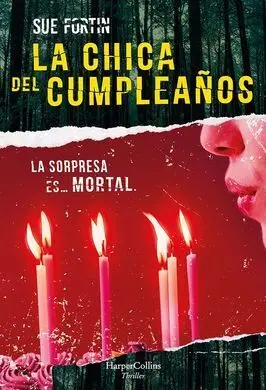 La Chica del Cumpleaños