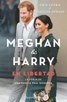 Meghan y Harry en Libertad