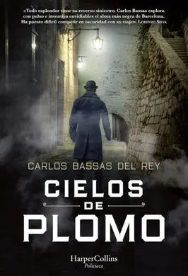 Cielos de Plomo