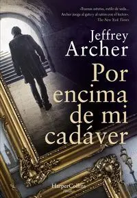Por Encima de mi Cadaver