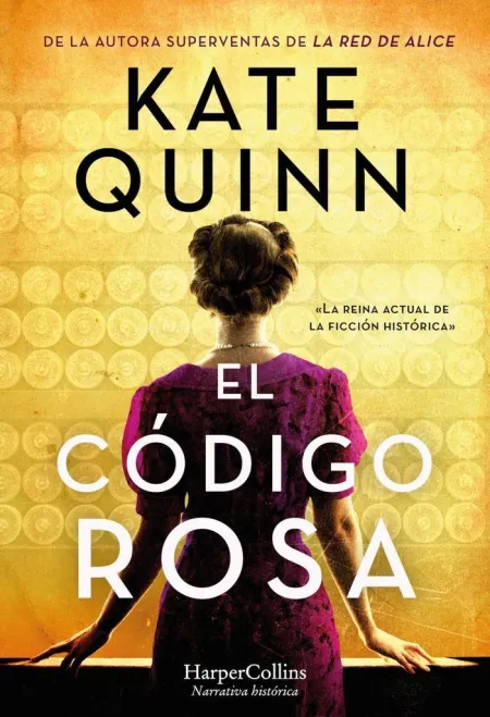 El Código Rosa