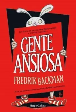 Gente Ansiosa