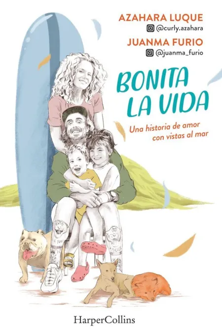 Bonita la Vida Historia de Amor con Vist