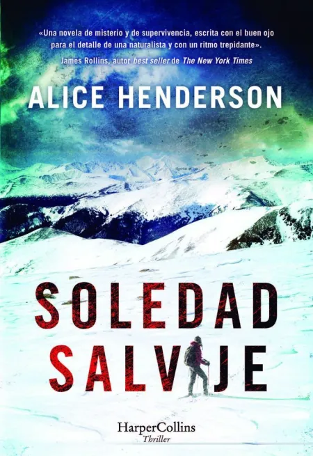 Soledad Salvaje