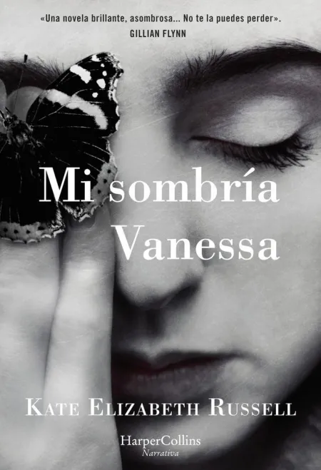 Mi Sombría Vanessa