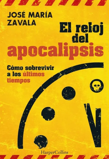 El Reloj del Apocalipsis Como Sobrevivir