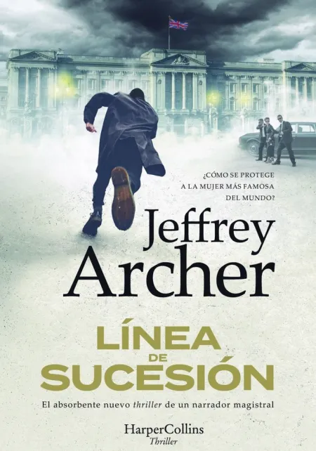 Línea de Sucesión