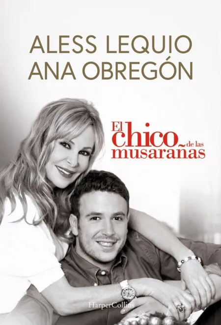 El Chico de las Musarañas