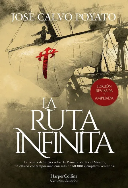 La Ruta Infinita Edicion de Lujo