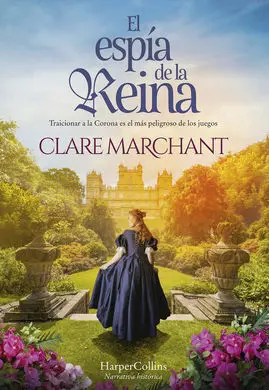 El Espía de la Reina