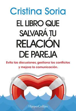 El Libro que Salvarà tu Relación de Pareja