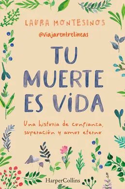 Tu Muerte Es Vida