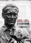 GARCÍA LORCA: LO DESENTERRARON