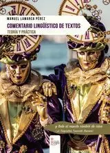 Comentario Lingüístico de Textos