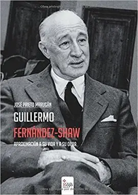 Guillermo Fernández-Shaw