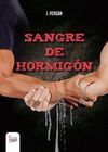 SANGRE DE HORMIGON