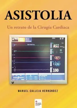 Asistolia
