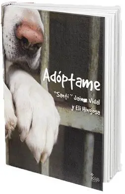 Adóptame