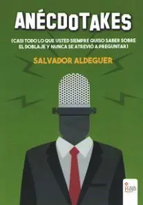 Anecdotakes