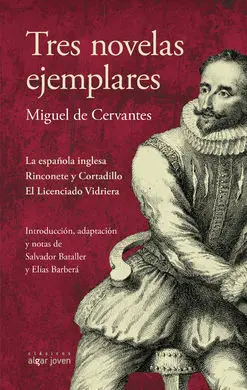 Tres Novelas Ejemplares