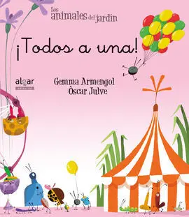 ¡Todos a Una!