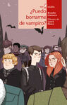 ¿PUEDO BORRARME DE VAMPIRO?