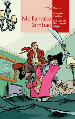 Me Llamaba Simbad