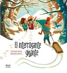 El Interrogante Gigante