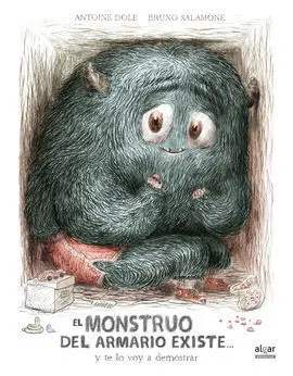 El Monstruo del Armario Existe... ¡Y te lo Voy a Demostrar!