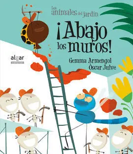 ¡Abajo los Muros! (Imprenta)