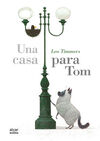 UNA CASA PARA TOM