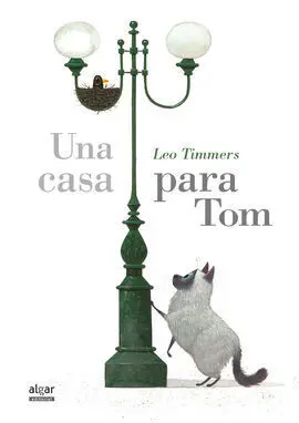 Una Casa para Tom