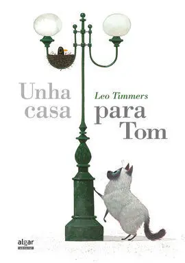 Unha Casa para Tom