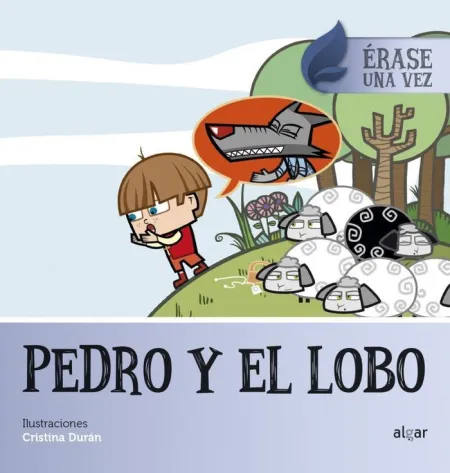 Pedro y el Lobo