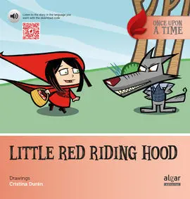 Little Red Riding Hood/Once Upon a Time 