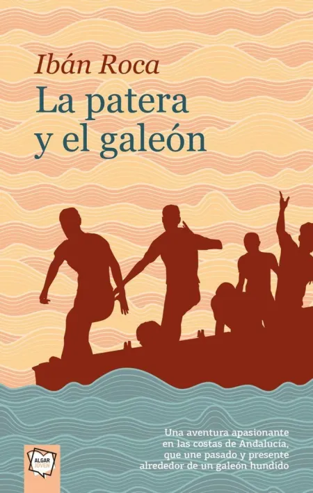 Patera y el Galeón, la