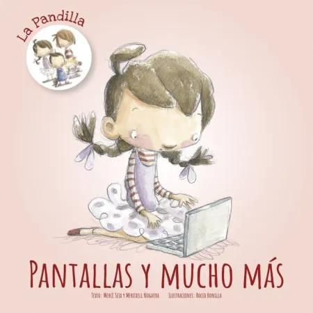 Pantallas y Mucho Mas