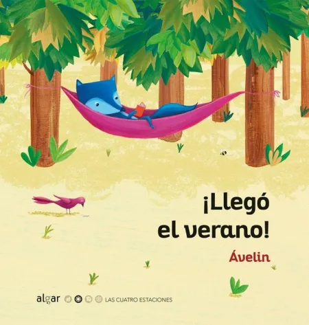 Llegó el Verano!