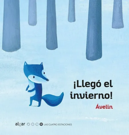 !Llegó el Invierno!