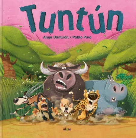 Tuntun