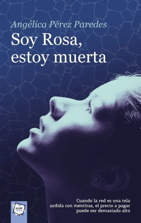 Soy Rosa, Estoy Muerta