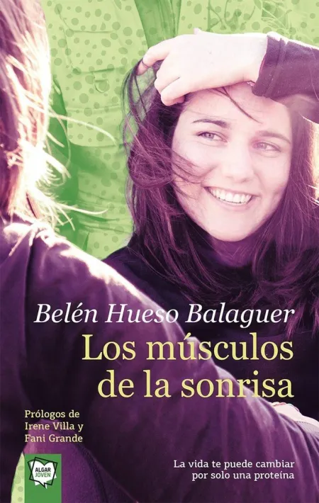 Músculos de la Sonrisa, los
