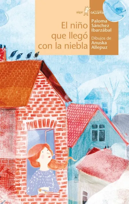 Niño que Llego con la Niebla, el