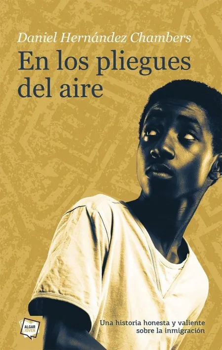 En los Pliegues del Aire