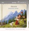 HEIDI (INGLES) SMALL SIZE CLASSICS 11