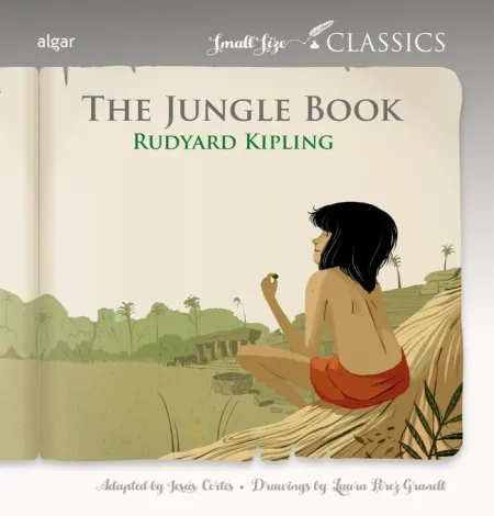 Jungle Book, The /Small Size Classics 12