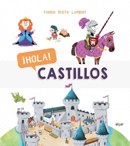 Hola Castillos