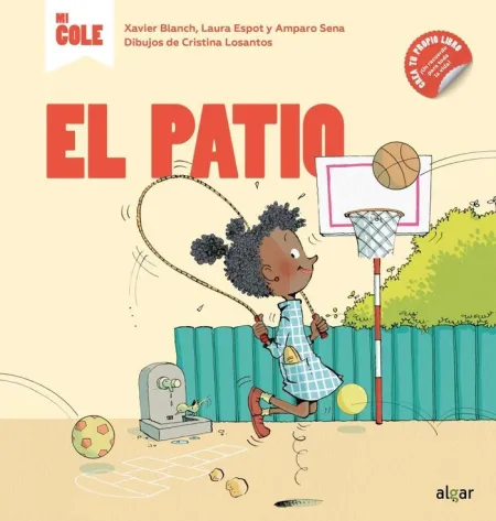 El Patio