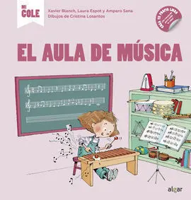 Aula de Musica, el
